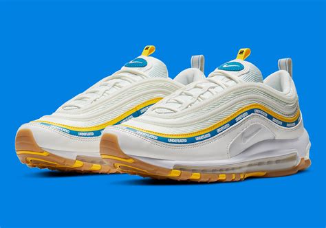 undefeated Air Max 97 ucla